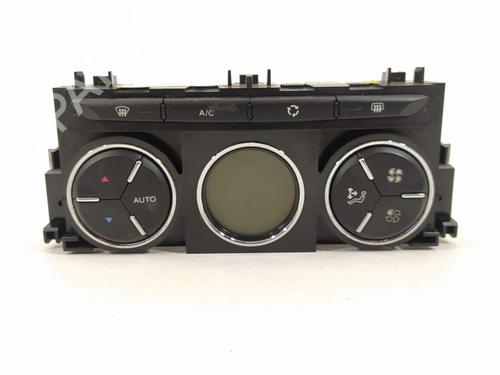 Climate control CITROËN C3 II (SC_) | BP7188169I5 - Image 3