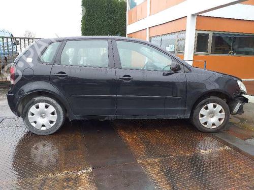 Engine control unit (ECU) VW POLO (9N_, 9A_)  | BP1880228M57 