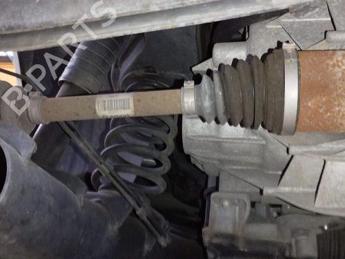 Used Left rear driveshaft Left rear driveshaft 37436595 37436595