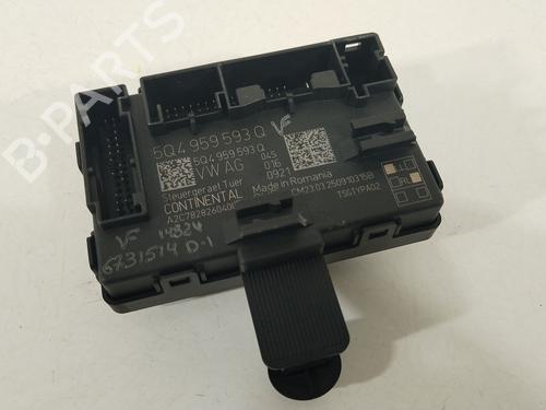 Used Electronic module Electronic module AUDI A1 Sportback (GBA) 30 TFSI (110 hp) 33468020 33468020