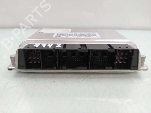 Engine control unit (ECU) BMW 3 (E46) 320 d | BP5879615M57 