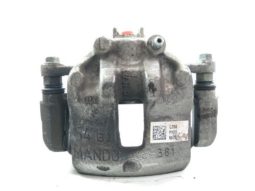 Used Left front brake caliper Left front brake caliper 17672615 17672615