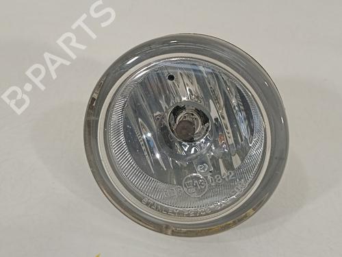 Used Right front fog light FIAT SEDICI (189_) 1.9 D Multijet (120 hp) 10085260