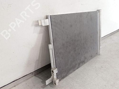 AC radiator CUPRA LEON (KL1, KU1, KUG) 2.0 TSI | BP38409700M32 - Image 2
