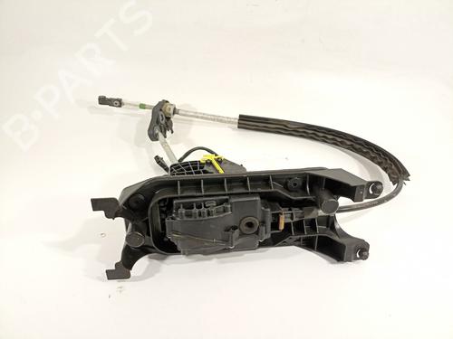 Gear lever VW GOLF VII (5G1, BQ1, BE1, BE2) 1.4 GTE Hybrid | BP19054475M90 