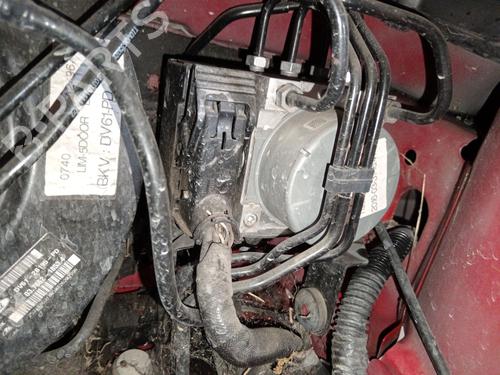 Used ABS pump FORD FOCUS III 1.5 TDCi (120 hp) 30940283