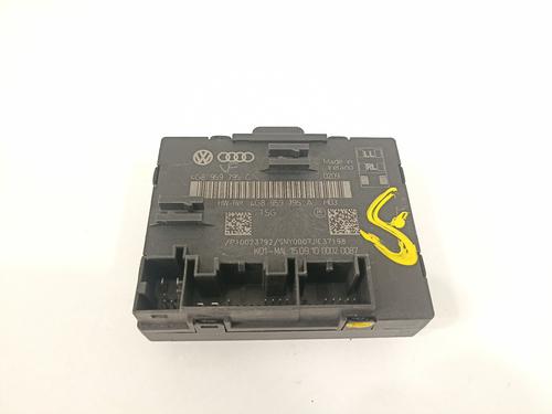 Used Electronic module AUDI A7 Sportback (4GA, 4GF) 3.0 TDI quattro (245 hp) 13580820