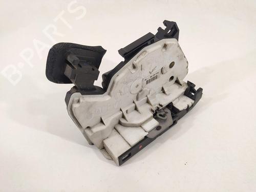 Used Front right lock Front right lock 9584127 9584127