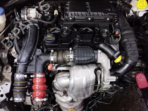 Engine CITROËN C4 CACTUS 1.6 BlueHDi 100 | BP32156055M1 