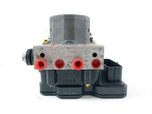 Used ABS pump ABS pump RENAULT KANGOO / GRAND KANGOO II (KW0/1_) [2008-2026] 16791613 16791613