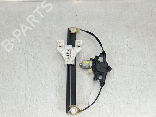 Rudehejsemekanisme Højre bagtil AUDI A4 B9 (8W2, 8WC) 35 TDI (150 hp) 29946674