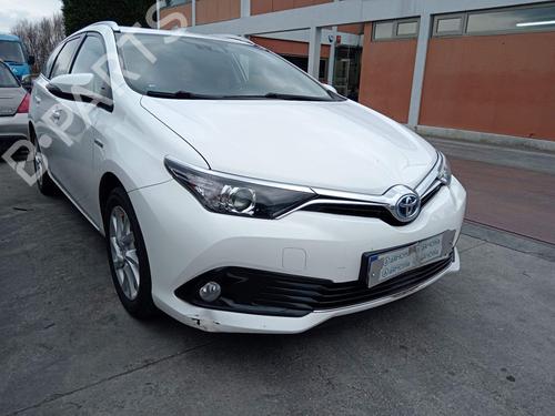 Left front window switch TOYOTA AURIS Estate (_E18_) 1.8 Hybrid (ZWE186_, ZWE186R, ZWE186H) | BP37270034I27 - Image 5