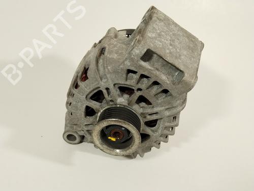 Used Alternator FORD KA+ III (UK, FK) [2014-2025]  8076662