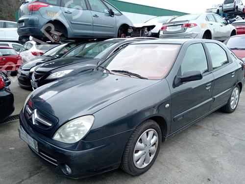 Brugte CITROËN XSARA (N1)  1.6 16V  4648755