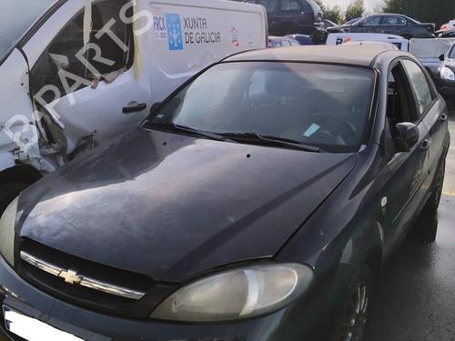 Right mirror CHEVROLET LACETTI (J200)  | BP1877032C27