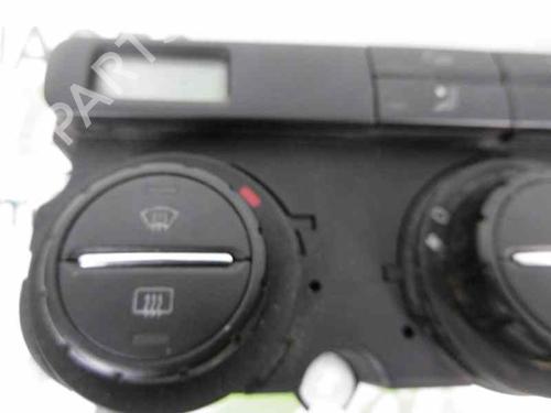 Climate control SKODA OCTAVIA II (1Z3)  | BP1838299I5 