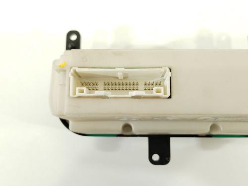 Climate control NISSAN QASHQAI I (J10, NJ10) 1.5 dCi | BP28353233I5