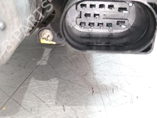 Front left window mechanism VW GOLF III Van (1H1) 1.9 TDI | BP29972931C22