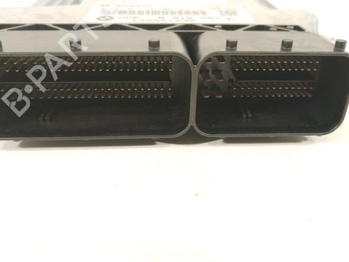 Engine control unit (ECU) BMW 1 Coupe (E82) 120 d | BP37155216M57 - Image 2
