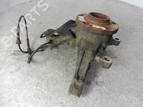 Left front steering knuckle FIAT SCUDO Bus (270_, 272_)  | BP4845989M25 