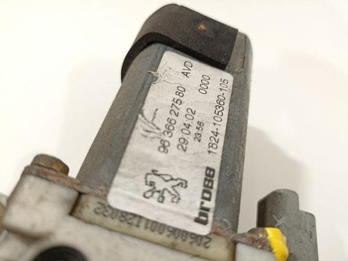 Front right window mechanism PEUGEOT 206 CC (2D)  | BP21517997C23 
