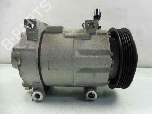 Used AC compressor AC compressor 4612372 4612372