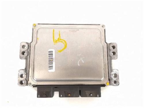 Engine control unit (ECU) RENAULT MEGANE III Hatchback (BZ0/1_, B3_)  | BP7949699M57 