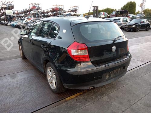 Right taillight BMW 1 (E87) 118 i | BP35728485C35 - Image 5