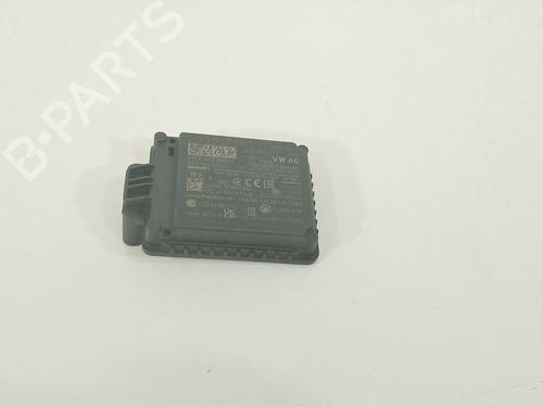 Módulo eletrónico Módulo eletrónico SEAT IBIZA V (KJ1, KJG) [2017-2026] 36303256 36303256