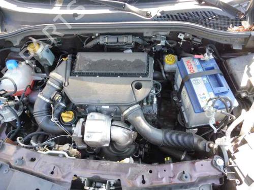 Throttle body FIAT DOBLO Cargo (263_)  | BP5988257M82 