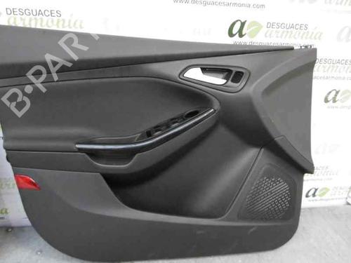 Seats set FORD FOCUS III | BP6637939C78 - Image 10