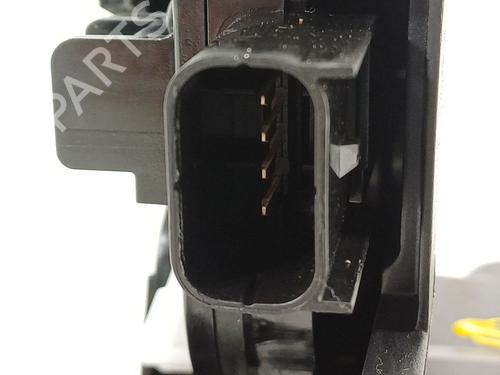 Front left lock KIA PICANTO I (SA)  | BP24618174C98 