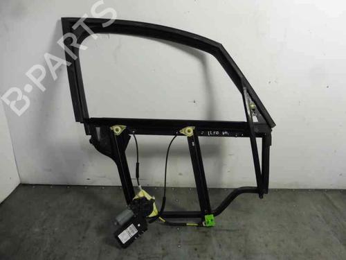 Used Front right window mechanism Front right window mechanism 4857801 4857801