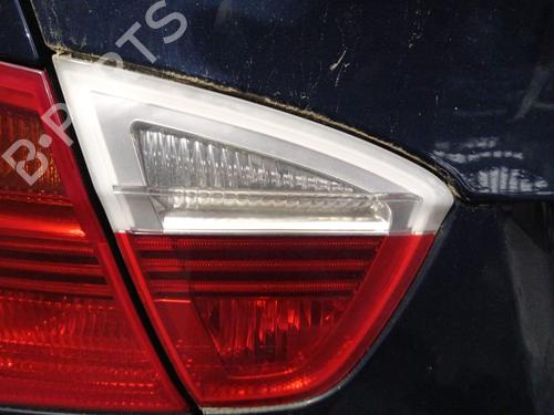 Used Left tailgate light Left tailgate light 29333335 29333335