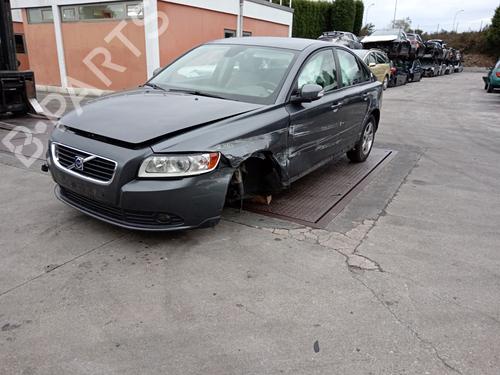 Steering pump VOLVO S40 II (544) 1.6 D | BP36645151M99 - Image 7