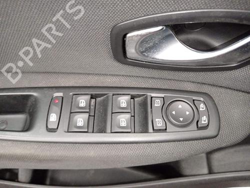Used Left front window switch Left front window switch 35979287 35979287