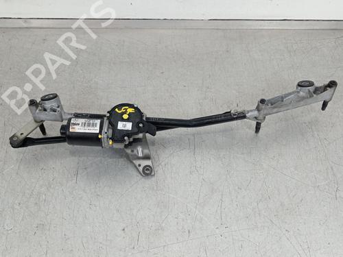 Used Front wiper motor Front wiper motor MERCEDES-BENZ GLA-CLASS (X156) GLA 200 CDI / d (156.908) (136 hp) 34582981 34582981