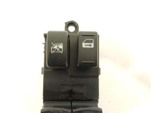 Left front window switch SUBARU LEGACY V (BM) 2.0 D AWD (BMD) | BP37269980I27 - Image 3