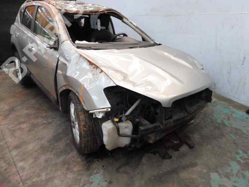 Starter NISSAN QASHQAI / QASHQAI +2 I (J10, NJ10, JJ10E)  | BP5391374M8 