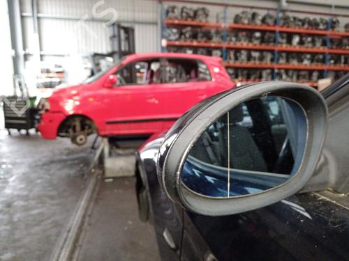Left mirror BMW 3 (E90) 320 d | BP38073788C26 - Image 2