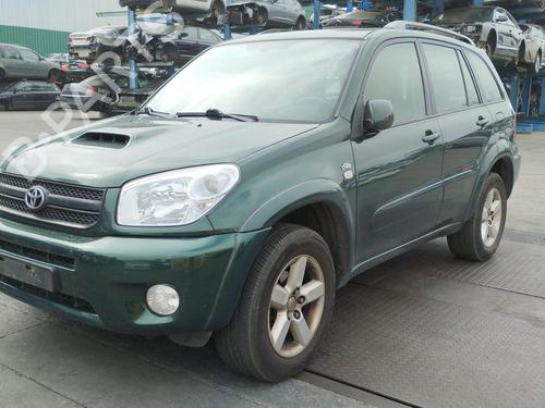 Intercooler TOYOTA RAV 4 II (_A2_) 2.0 D 4WD (CLA20_, CLA21_, CLA20R, CLA21R) | BP36700294M30 - Image 5