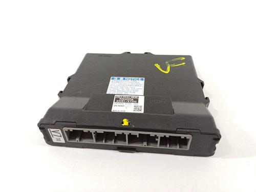 Used Electronic module Electronic module 24315980 24315980