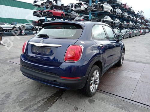 Alternator FIAT 500X (334_) 1.6 D Multijet (334AXA1B, 334AXA11) | BP30361372M7  - Image 9