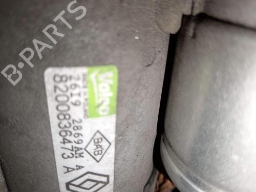 Used Starter Starter 36437240 36437240