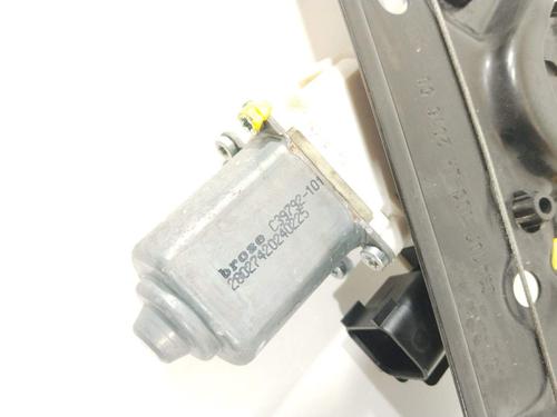 Rear left window mechanism JAGUAR XE (X760) | BP16792955C24 - Image 5