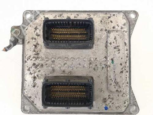 Used Engine control unit (ECU) OPEL ASTRA H TwinTop (A04) [2005-2010]  6606371