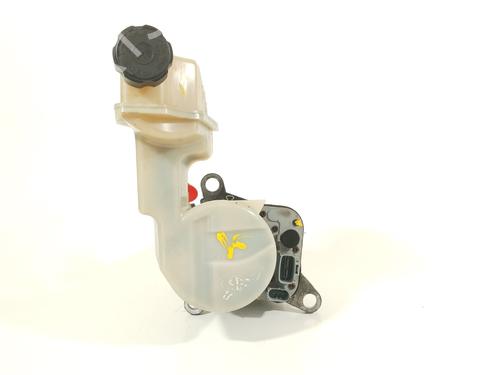 Styring servopumpe FORD FIESTA V (JH_, JD_) 1.6 TDCi | BP30062023M99