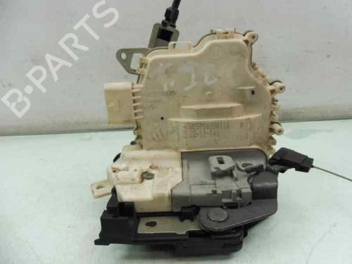 Used Rear left lock SEAT ALTEA XL (5P5, 5P8) [2006-2015]  7220571