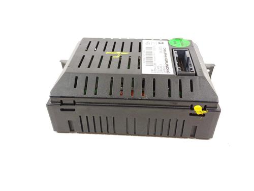 Display monitor OPEL CORSA D (S07) | BP17953599C48 - Image 9