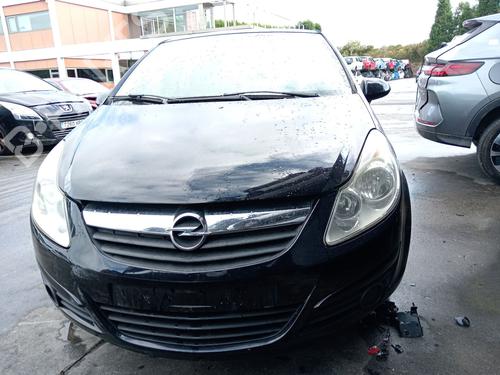 Steering column OPEL CORSA D (S07) 1.3 CDTI (L08, L68) | BP35754769M21 - Image 7